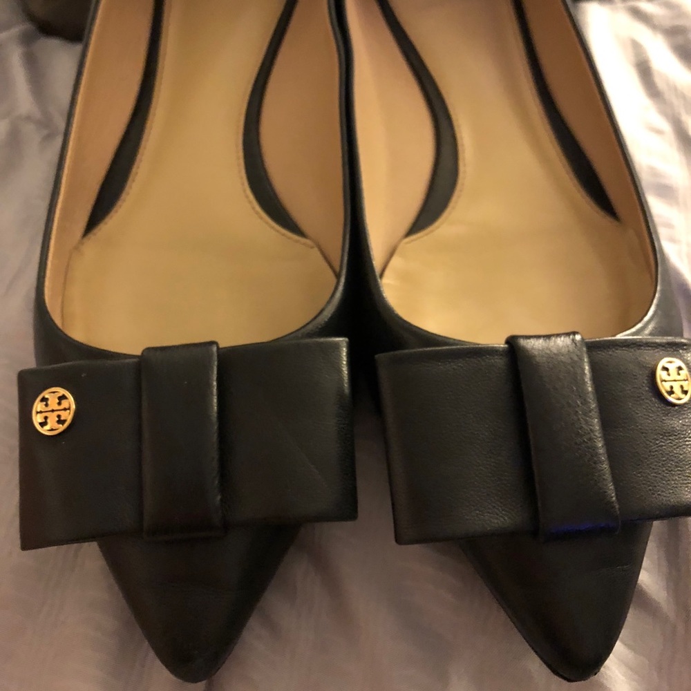 Tory Burch Flats
